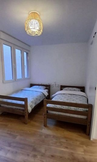 Piso en alquiler en Aiora en Valencia