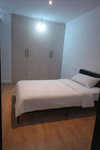 Piso en alquiler en Camino de Ronda - Rosaleda en Granada