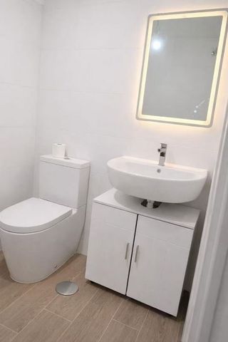 Piso en alquiler en Camino de Ronda - Rosaleda en Granada