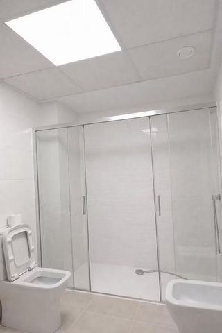 Piso en alquiler en Camino de Ronda - Rosaleda en Granada