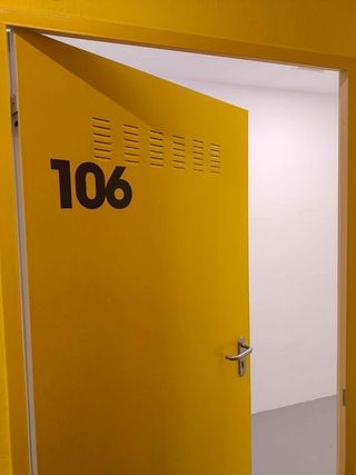 Trastero en alquiler en Barrio de Abando en Bilbao