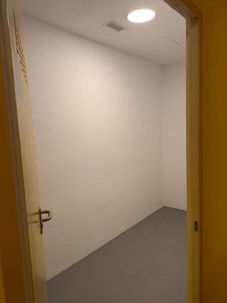 Trastero en alquiler en Barrio de Abando en Bilbao