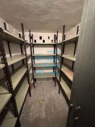 Trastero en alquiler en Centro en San Sebastián-Donostia