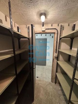 Trastero en alquiler en Centro en San Sebastián-Donostia