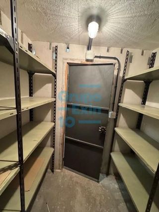 Trastero en alquiler en Centro en San Sebastián-Donostia