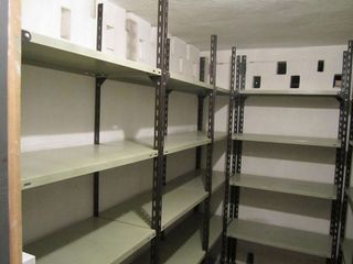 Trastero en alquiler en Centro en San Sebastián-Donostia