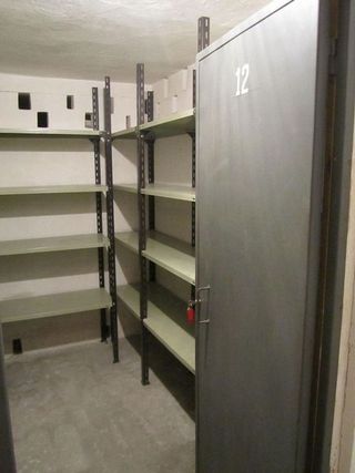 Trastero en alquiler en Centro en San Sebastián-Donostia