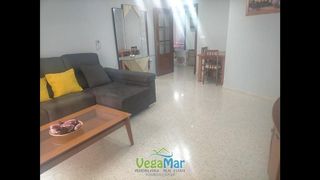 Piso en alquiler en Velilla-Taramay en Almuñécar