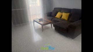 Piso en alquiler en Velilla-Taramay en Almuñécar