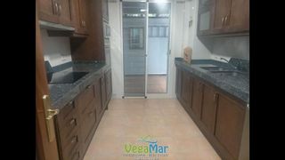 Piso en alquiler en Velilla-Taramay en Almuñécar