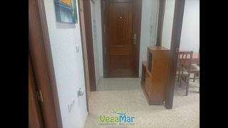 Piso en alquiler en Velilla-Taramay en Almuñécar