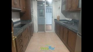 Piso en alquiler en Velilla-Taramay en Almuñécar