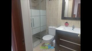 Piso en alquiler en Velilla-Taramay en Almuñécar