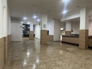 Local comercial en alquiler en Aldaia