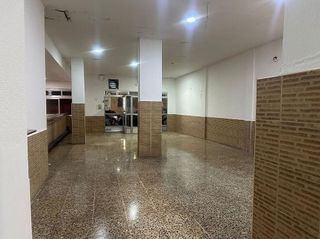 Local comercial en alquiler en Aldaia