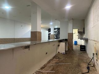 Local comercial en alquiler en Aldaia