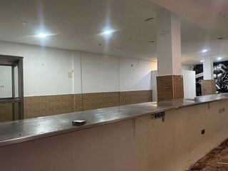 Local comercial en alquiler en Aldaia