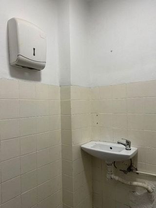 Local comercial en alquiler en Aldaia