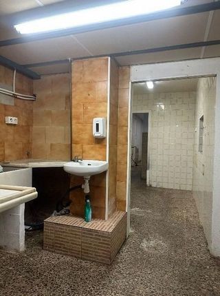 Local comercial en alquiler en Aldaia