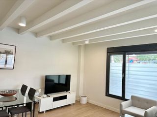 Piso en alquiler en Los Remedios en Sevilla