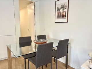 Piso en alquiler en Los Remedios en Sevilla