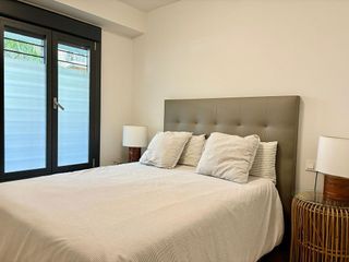 Piso en alquiler en Los Remedios en Sevilla