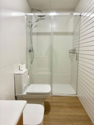 Piso en alquiler en Los Remedios en Sevilla