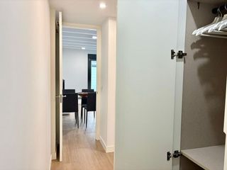 Piso en alquiler en Los Remedios en Sevilla