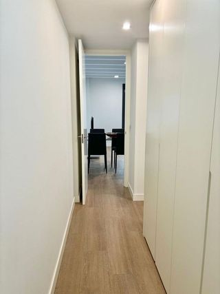 Piso en alquiler en Los Remedios en Sevilla