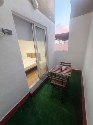 Piso en alquiler en Nuevo Centro en Sagunto