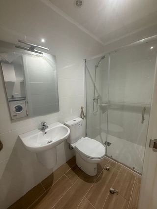 Piso en alquiler en Nuevo Centro en Sagunto