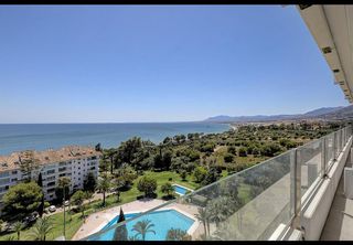 Piso en alquiler en Los Monteros - Bahía de Marbella en Marbella