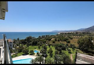 Piso en alquiler en Los Monteros - Bahía de Marbella en Marbella