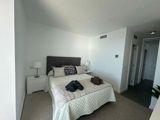 Piso en alquiler en Los Monteros - Bahía de Marbella en Marbella