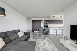 Piso en alquiler en Los Monteros - Bahía de Marbella en Marbella