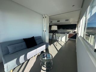 Piso en alquiler en Los Monteros - Bahía de Marbella en Marbella