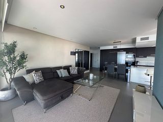 Piso en alquiler en Los Monteros - Bahía de Marbella en Marbella