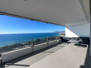 Piso en alquiler en Los Monteros - Bahía de Marbella en Marbella
