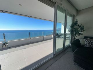 Piso en alquiler en Los Monteros - Bahía de Marbella en Marbella