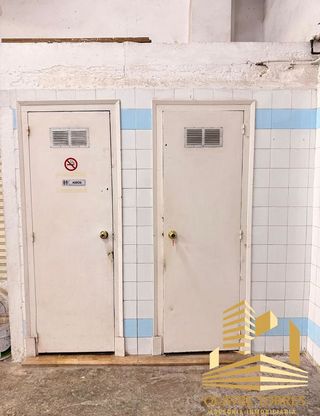 Nave industrial en alquiler en La Creu Coberta en Valencia