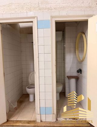 Nave industrial en alquiler en La Creu Coberta en Valencia