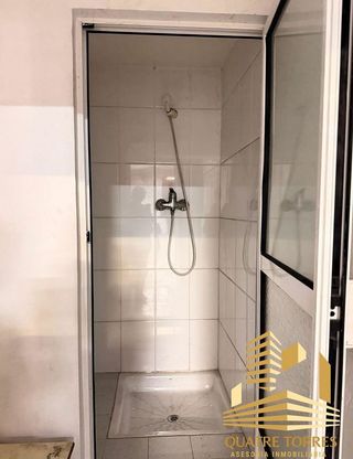 Nave industrial en alquiler en La Creu Coberta en Valencia