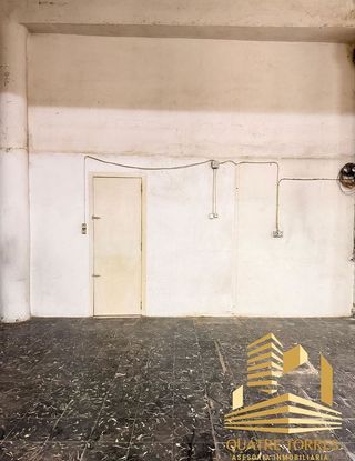 Nave industrial en alquiler en La Creu Coberta en Valencia