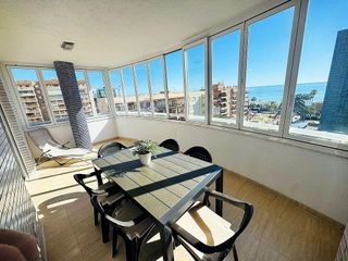 Piso en alquiler en Els Terrers en Benicasim/Benicàssim