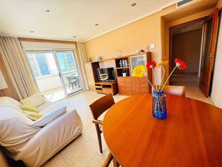 Piso en alquiler en Els Terrers en Benicasim/Benicàssim