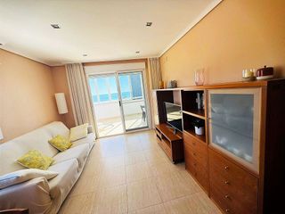 Piso en alquiler en Els Terrers en Benicasim/Benicàssim