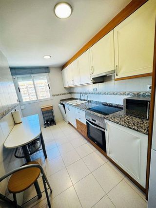 Piso en alquiler en Els Terrers en Benicasim/Benicàssim