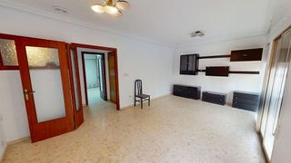 Piso en alquiler en Pont Nou - Corazón de Jesús en Elche