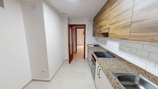 Piso en alquiler en Pont Nou - Corazón de Jesús en Elche