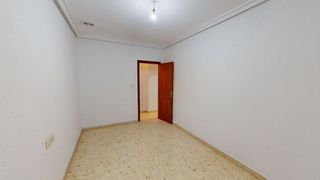 Piso en alquiler en Pont Nou - Corazón de Jesús en Elche